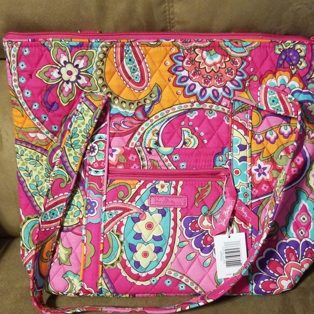 VB Villager Bag
